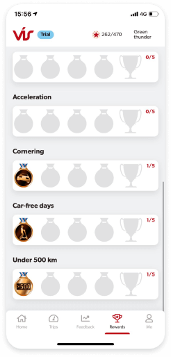 VÍS Launches Innovative Telemetric Car Insurance Policy